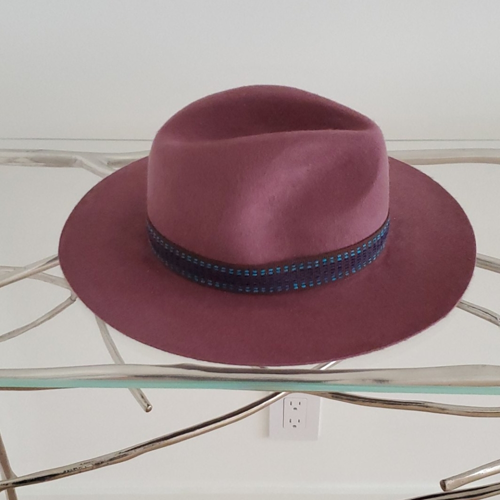 Like new anthropology hat